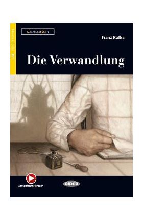 Die Verwandlung - Franz Kafka