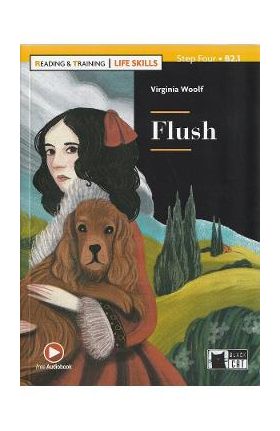 Flush - Virginia Woolf