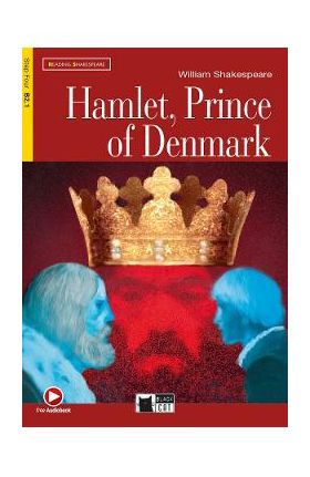 Hamlet, Prince of Denmark - William Shakespeare