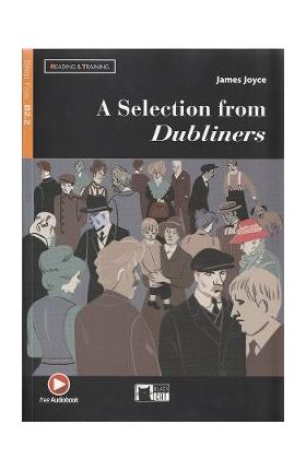 A Selection From Dubliners - James Joyce