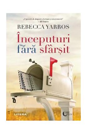 Inceputuri fara sfarsit - Rebecca Yarros