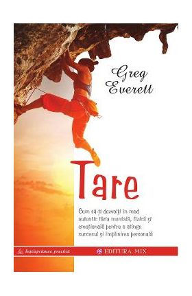 Tare - Greg Everett