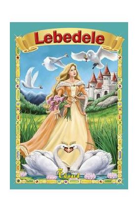 Lebedele - H. C. Andersen