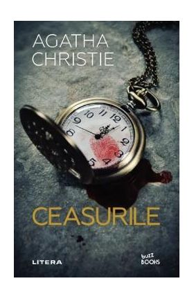 Ceasurile - Agatha Christie