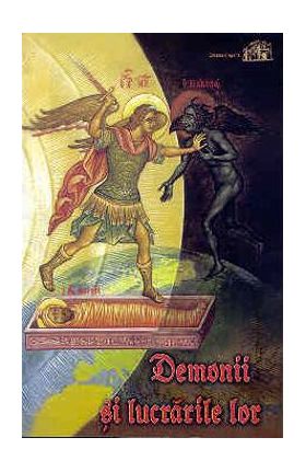 Demonii si lucrarile lor