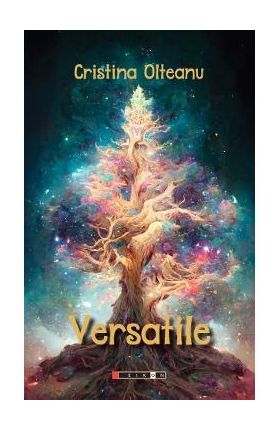 Versatile - Cristina Olteanu