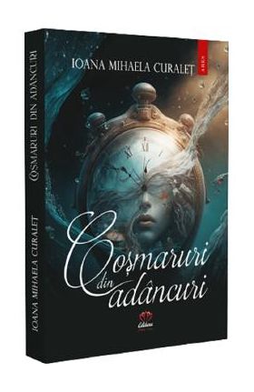 Cosmaruri din adancuri - Ioana Mihaela Curalet