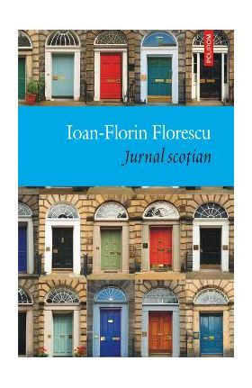 eBook Jurnal scotian - Ioan-Florin Florescu