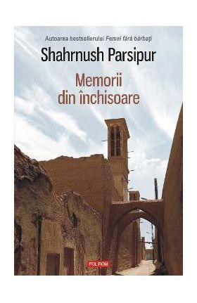 eBook Memorii din inchisoare - Shahrnush Parsipur