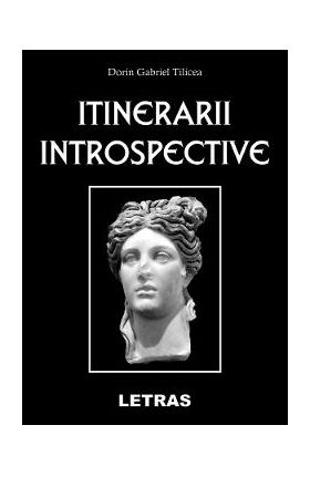 eBook Itinerarii introspective - Dorin Gabriel Tilicea