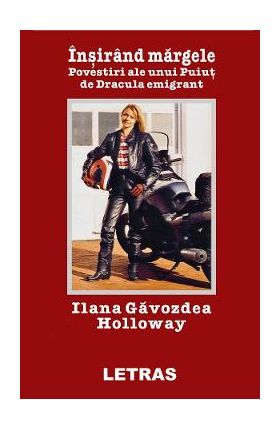 eBook Insirand margele - Gavozdea Holloway Ilana