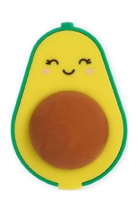 Ascutitoare cu radiera: Avocado
