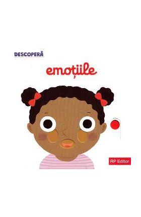Descopera emotiile