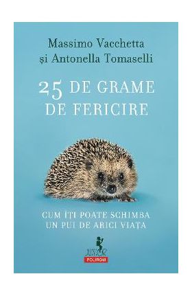 eBook 25 de grame de fericire - Massimo Vacchetta