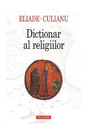 eBook Dictionar al religiilor - Ioan Petru Culianu