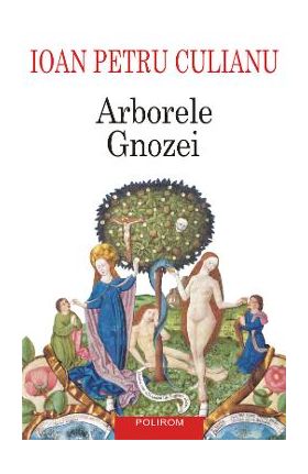 eBook Arborele gnozei - Ioan Petru Culianu