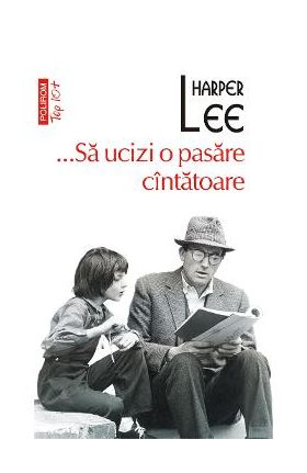 eBook ...Sa ucizi o pasare cintatoare - Harper Lee