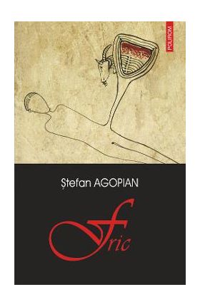 eBook Fric - Stefan Agopian