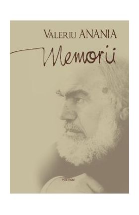 eBook Memorii - Valeriu Anania