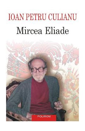 eBook Mircea Eliade - Ioan Petru Culianu