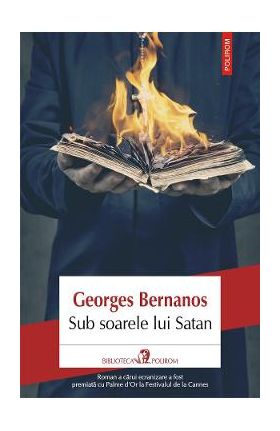 eBook Sub soarele lui Satan - Georges Bernanos