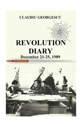 eBook Revolution Diary - Claudiu Georgescu