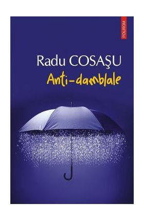 eBook Anti-damblale - Radu Cosasu