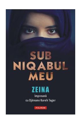 eBook Sub niqabul meu - Djenane Kareh Tager