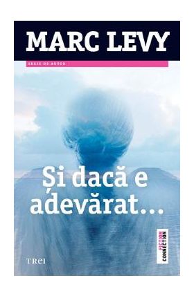 eBook Si daca e adevarat - Marc Levy