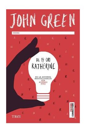 eBook De 19 ori Katherine - John Green