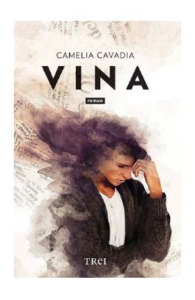 eBook Vina - Camelia Cavadia