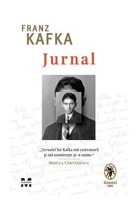 eBook Jurnal - Franz Kafka