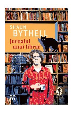 eBook Jurnalul unui librar - Shaun Bythell