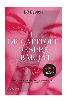 eBook 44 de capitole despre 4 barbati - BB Easton