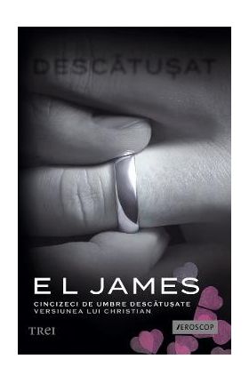 eBook Descatusat - E.L. James