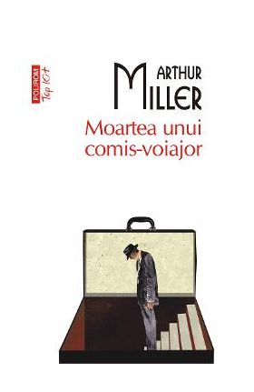 eBook Moartea unui comis-voiajor - Arthur Miller