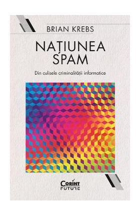 eBook Natiunea Spam - Brian Krebs