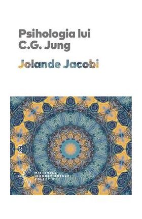 eBook Psihologia lui C.G. Jung - Jolande Jacobi