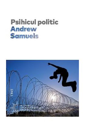 eBook Psihicul politic - Andrew Samuels