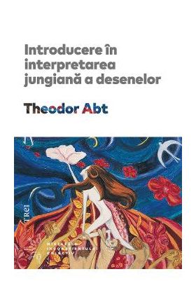eBook Introducere in interpretarea jungiana a desenelor - Theodor Abt