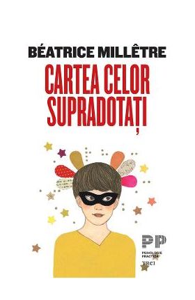 eBook Cartea celor supradotati - Beatrice Milletre