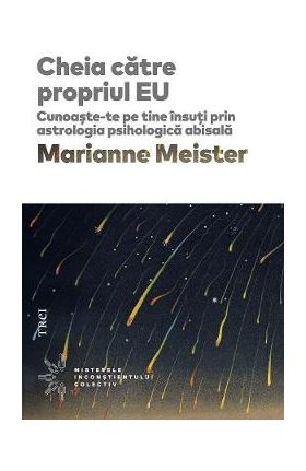 eBook Cheia catre propriul EU - Marianne Meister