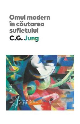 eBook Omul modern in cautarea sufletului - C.G. Jung