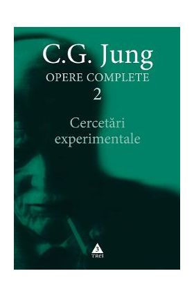 eBook Cercetari experimentale. Opere Complete Vol.2 - C.G. Jung