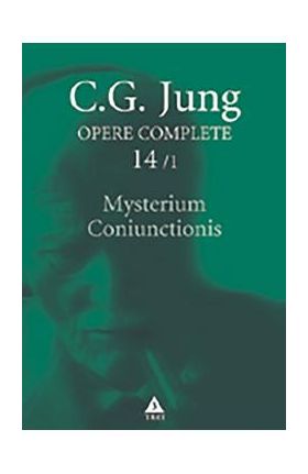 eBook Mysterium Coniunctionis. Opere Complete Vol.14/1 - C.G. Jung