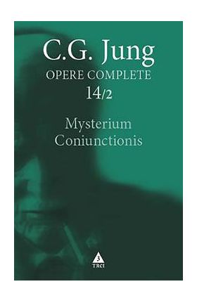 eBook Mysterium Coniunctionis. Opere Complete Vol.14/2 - C.G. Jung