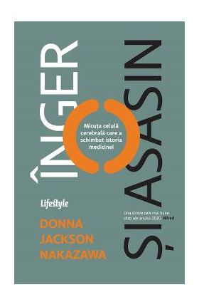 eBook Inger si asasin - Donna Jackson Nakazawa