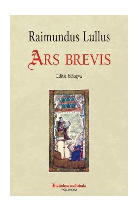 eBook Ars brevis - Raimundus Lullus