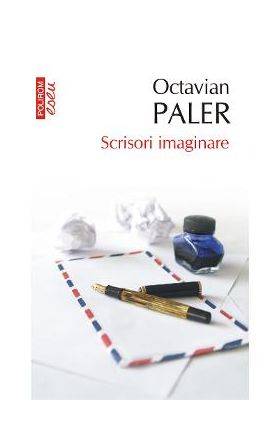 eBook Scrisori imaginare - Octavian Paler