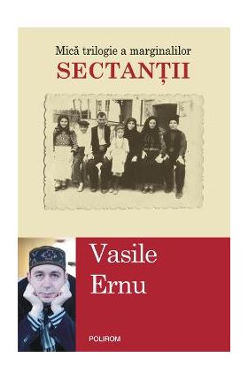 eBook Sectantii - Vasile Ernu